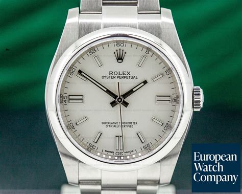 in which year to rolex introduce oyster perepetual 116000|Rolex registered design 1500.